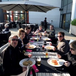 Bowling (08) - Toneelvereniging Plankenkoorts 